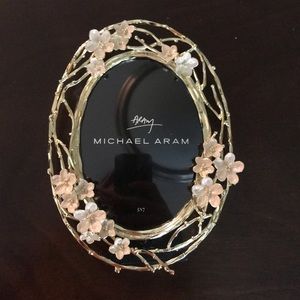 Michael Aram Cherry Blossom Frame
